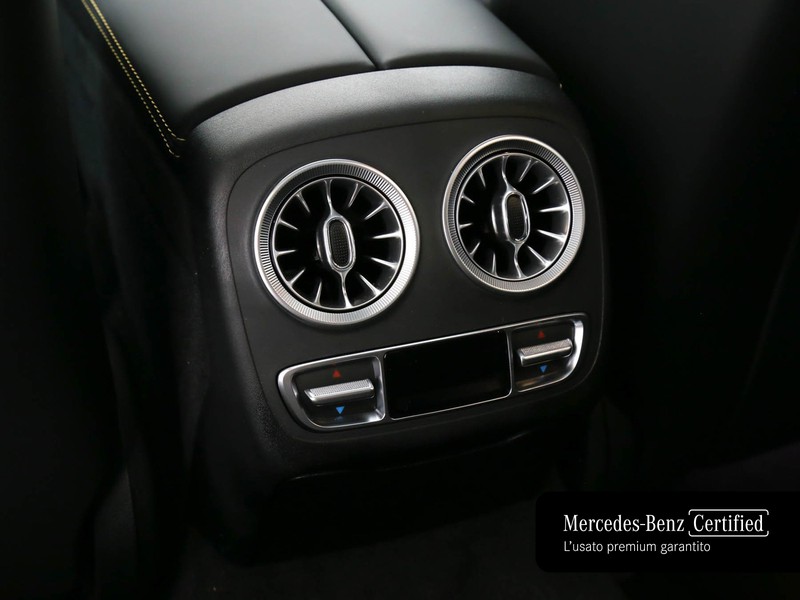 AMG GT-4 coupe 63 s e-performance premium plus 4matic+ auto ibrido bianco