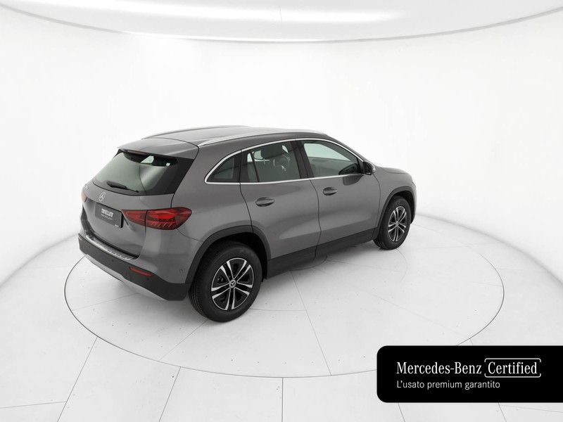 Mercedes GLA - foto 4