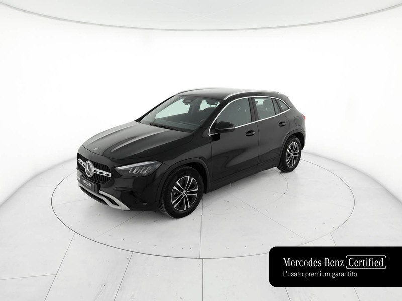Mercedes GLA - foto 2