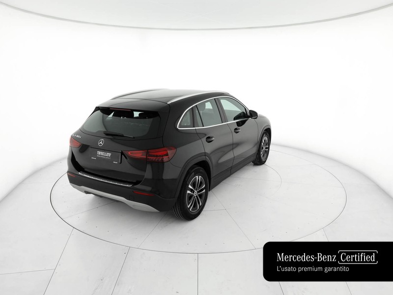 Mercedes GLA - foto 3