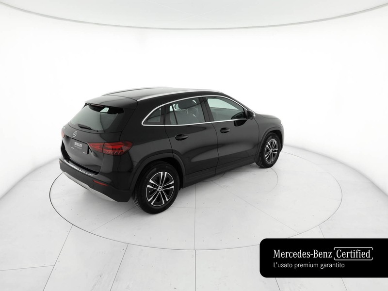 Mercedes GLA - foto 4