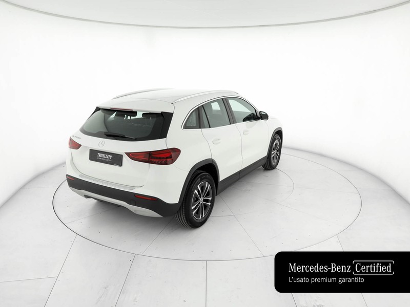 Mercedes GLA - foto 3
