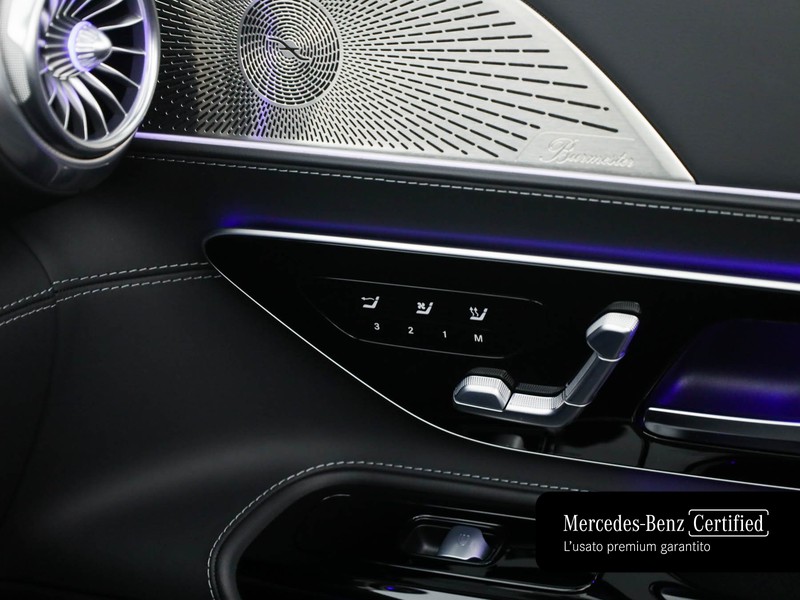 AMG SL amg 43 premium 381cv auto ibrido argento