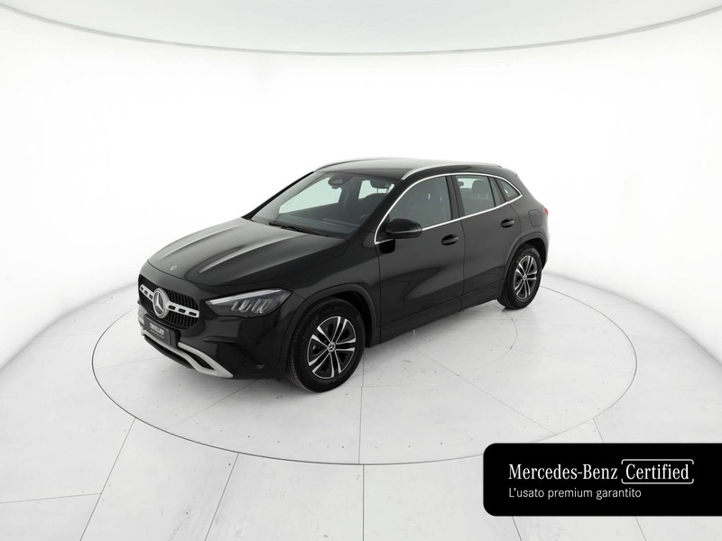 Mercedes GLA - foto 2