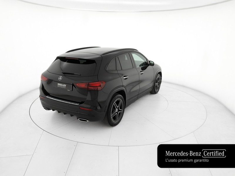 Mercedes GLA - foto 3