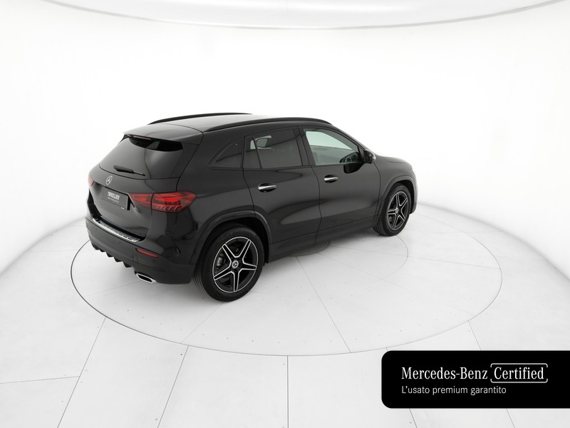 Mercedes GLA - foto 4