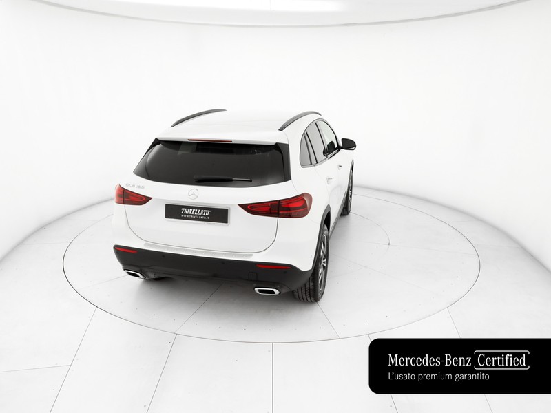 Mercedes GLA - foto 3