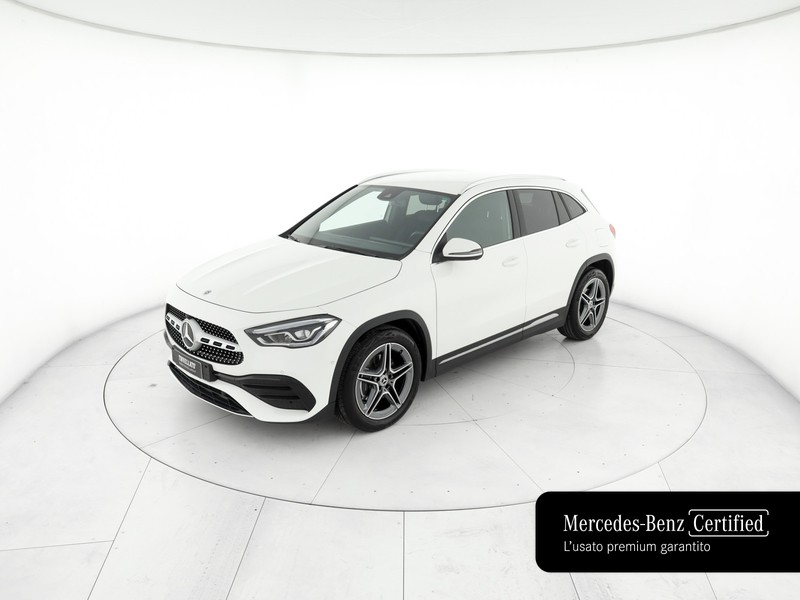 Mercedes GLA - foto 2