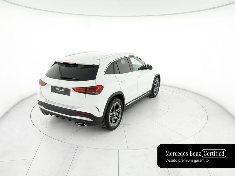 Mercedes GLA - foto 3