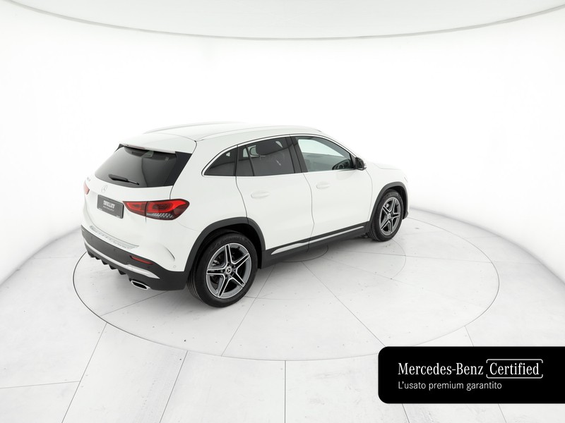 Mercedes GLA - foto 4