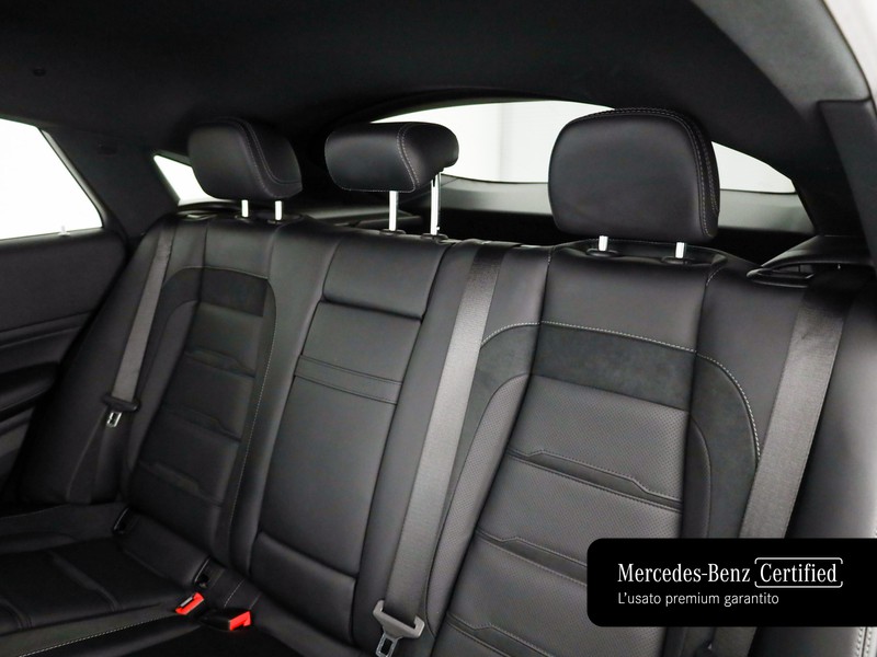 AMG GLE coupe amg 53 amg line premium 4matic+ auto ibrido grigio