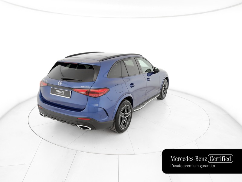 Mercedes GLC - foto 3