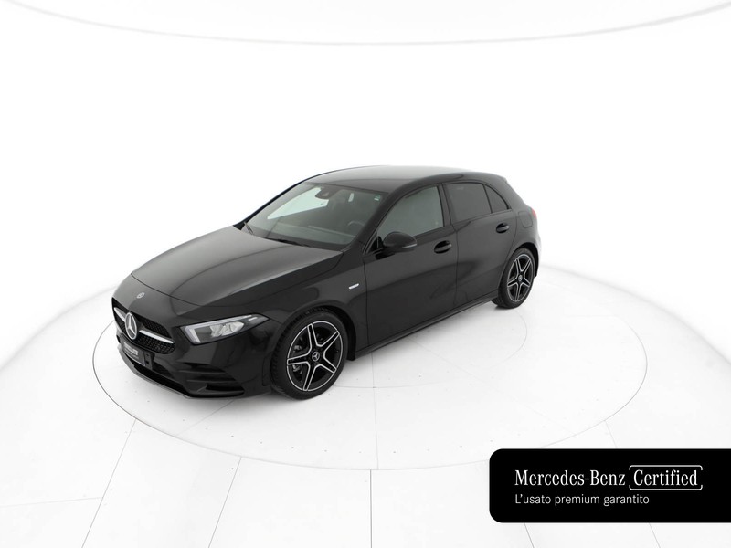 Mercedes Classe A - foto 2