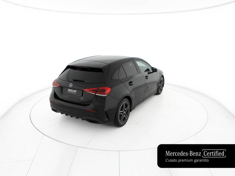 Mercedes Classe A - foto 3