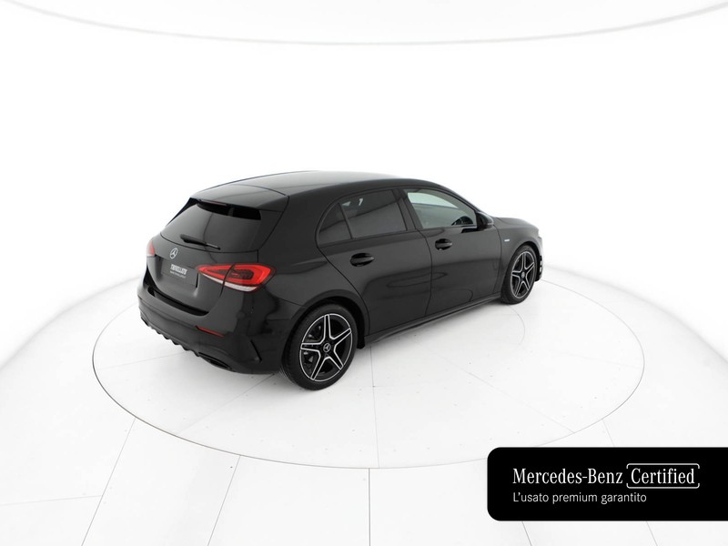 Mercedes Classe A - foto 4