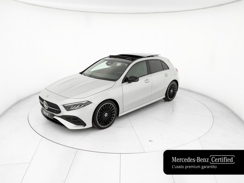 Mercedes Classe A - foto 2