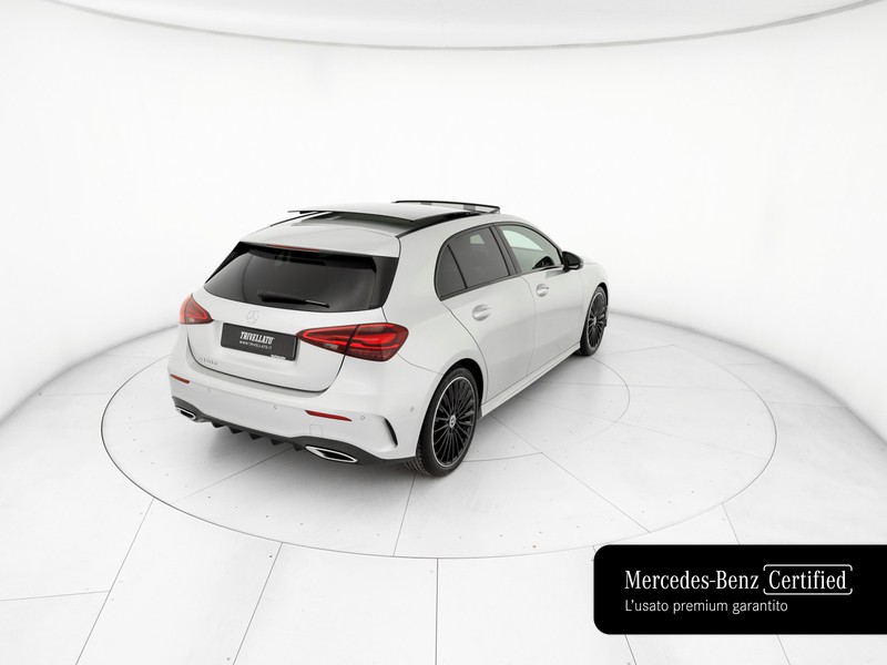 Mercedes Classe A - foto 3