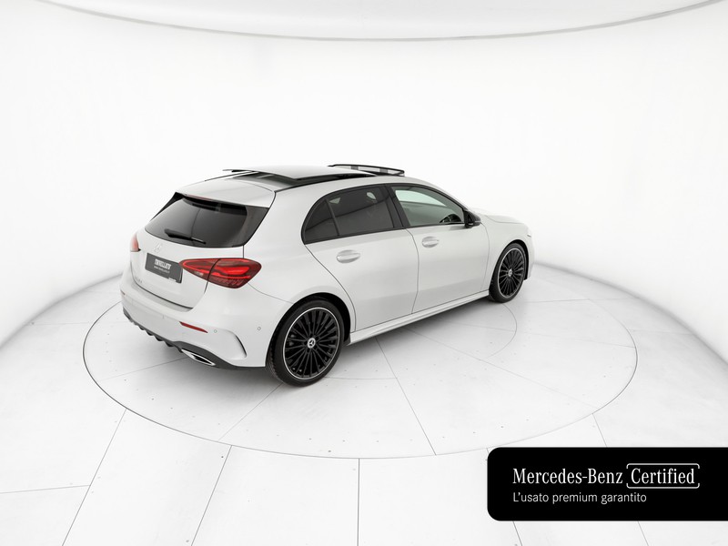 Mercedes Classe A - foto 4