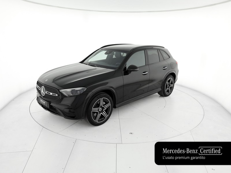 Mercedes GLC - foto 2