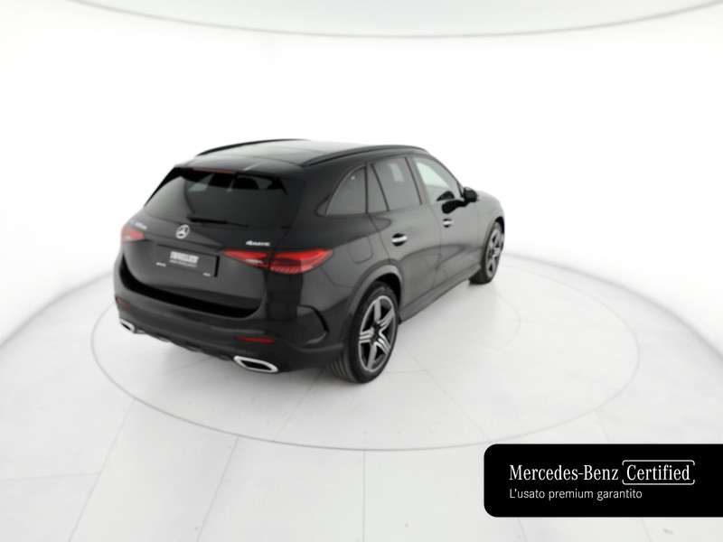 Mercedes GLC - foto 3