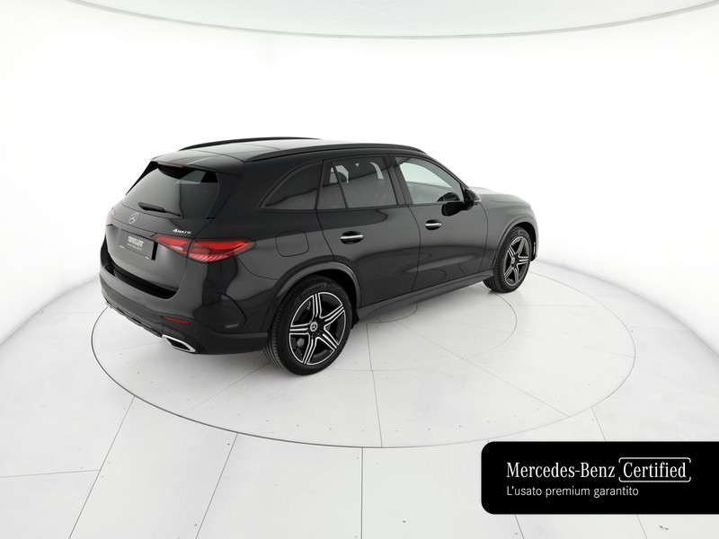 Mercedes GLC - foto 4