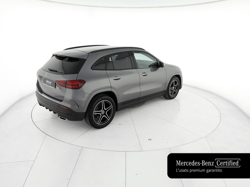 Mercedes GLA - foto 4