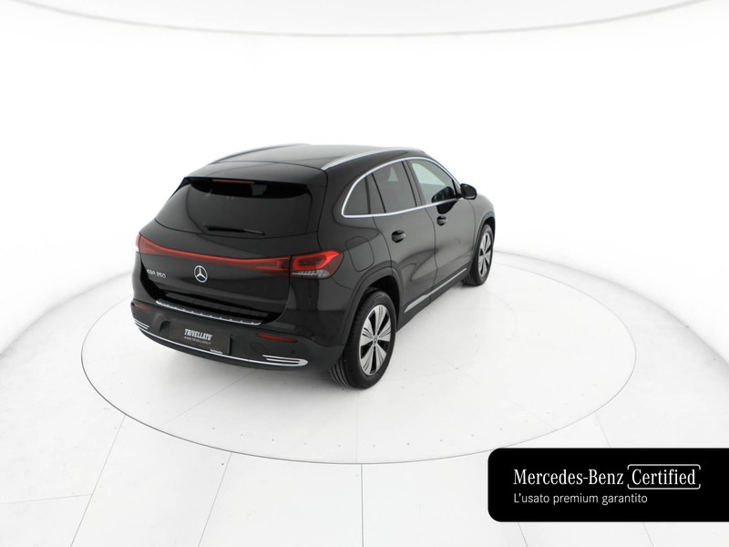 Mercedes EQA - foto 3