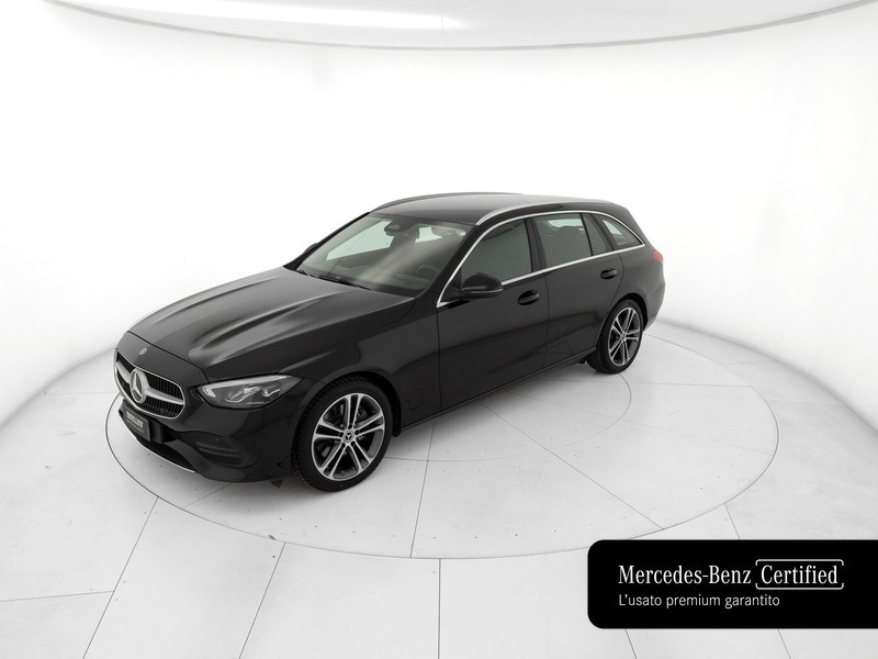 Mercedes Classe C SW - foto 2