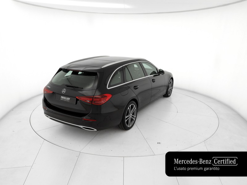 Mercedes Classe C SW - foto 3