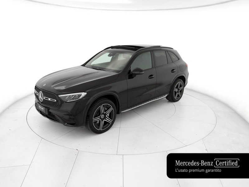 Mercedes GLC - foto 2