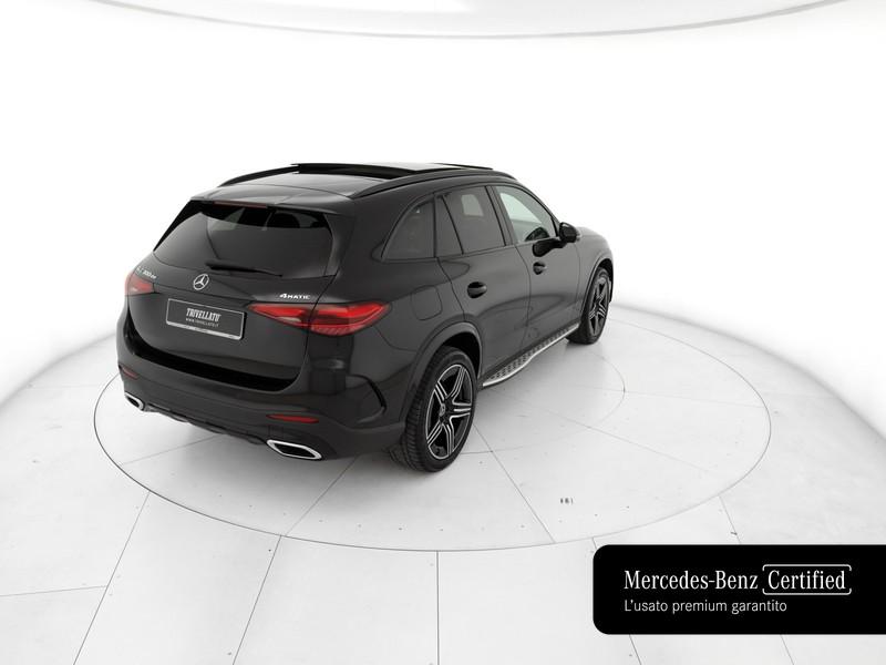 Mercedes GLC - foto 3