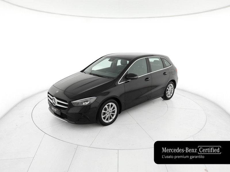 Mercedes Classe B - foto 2