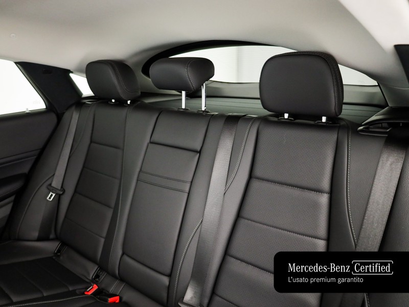 Mercedes GLE Coupè gle coupe 300 d amg line premium 4matic auto ibrido grigio