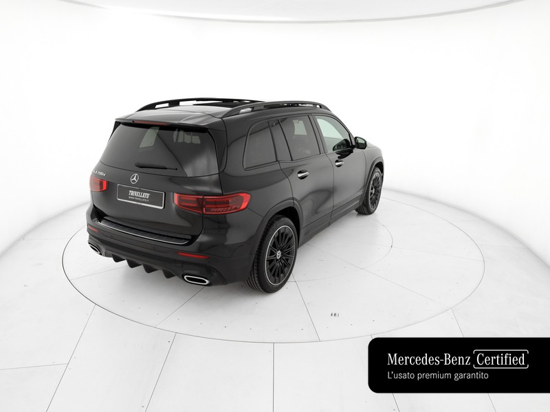 Mercedes GLB - foto 3