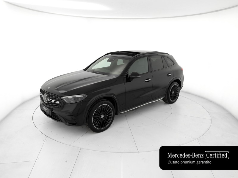 Mercedes GLC - foto 2