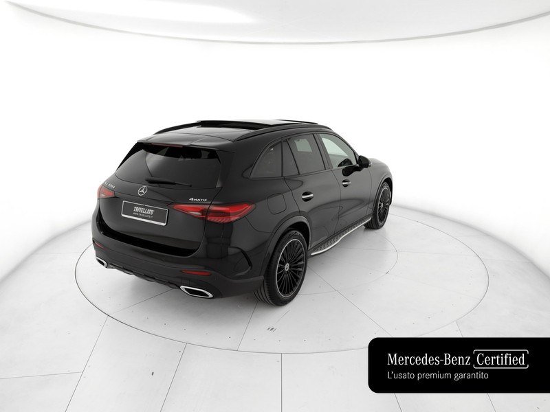 Mercedes GLC - foto 3