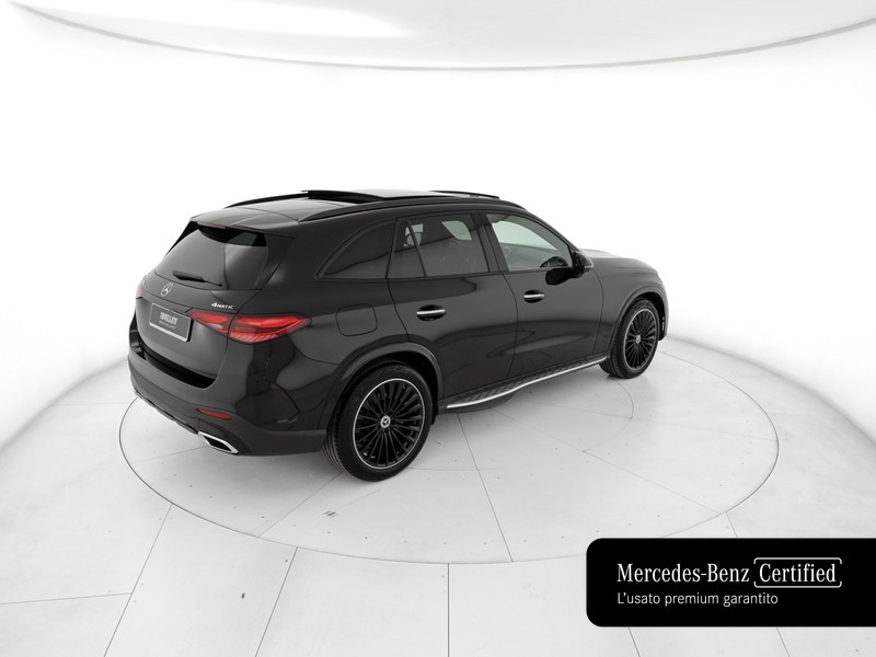 Mercedes GLC - foto 4