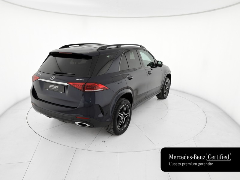 Mercedes GLE - foto 3