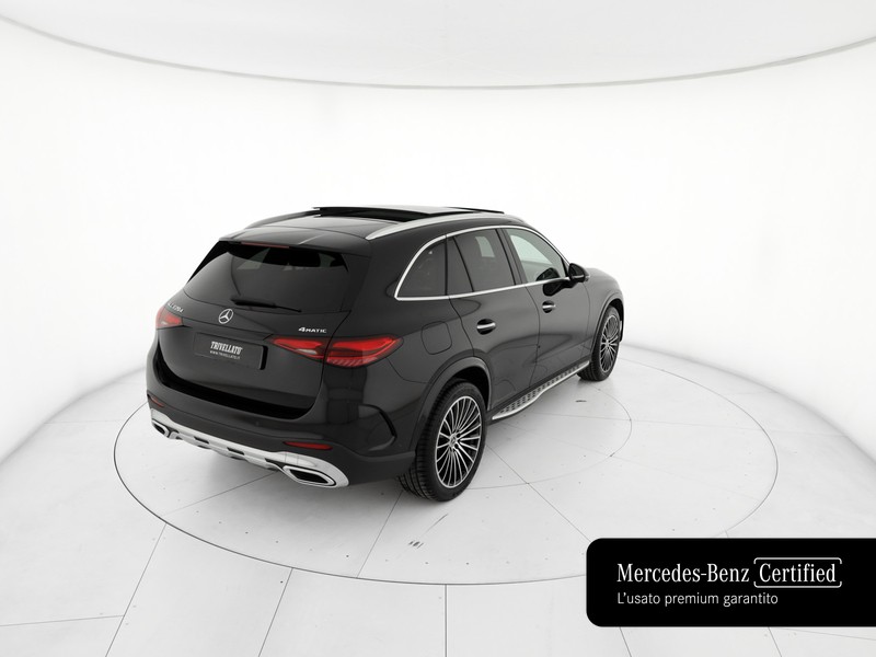 Mercedes GLC - foto 3