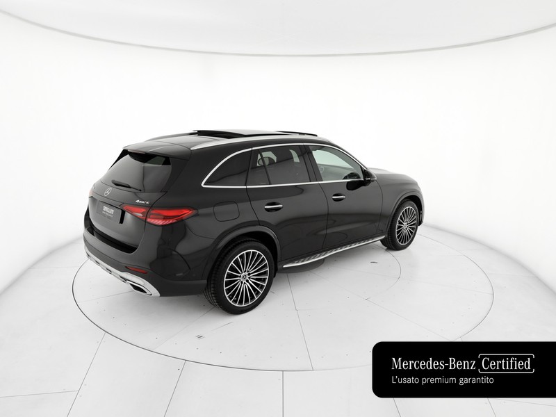 Mercedes GLC - foto 4