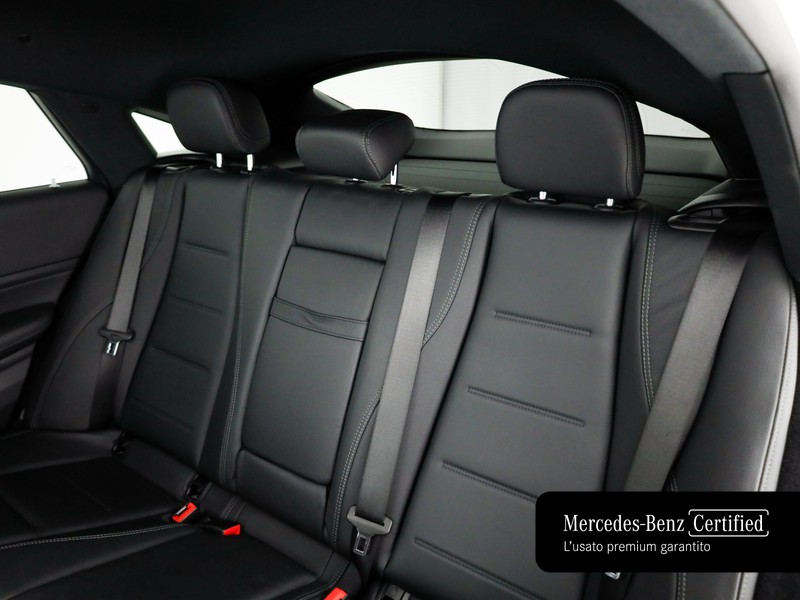 Mercedes GLE Coupè gle coupe 350 d premium pro 4matic auto diesel bianco