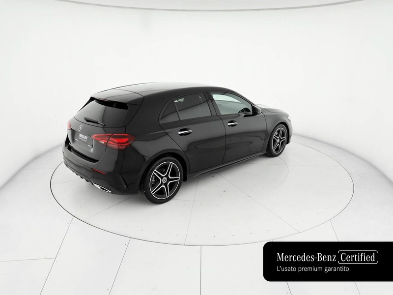Mercedes Classe A - foto 4