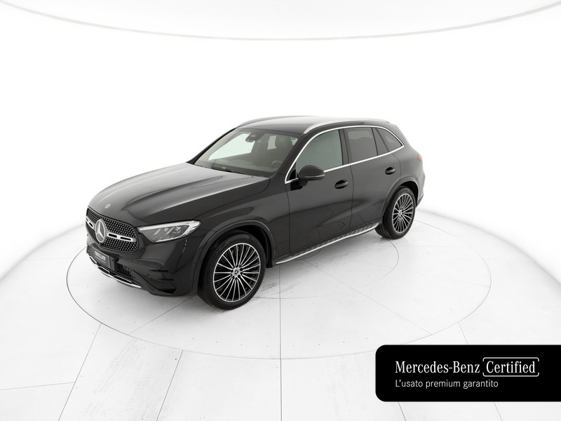 Mercedes GLC - foto 2