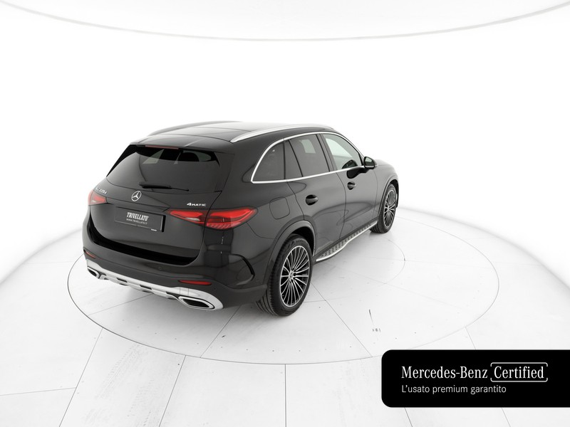 Mercedes GLC - foto 3