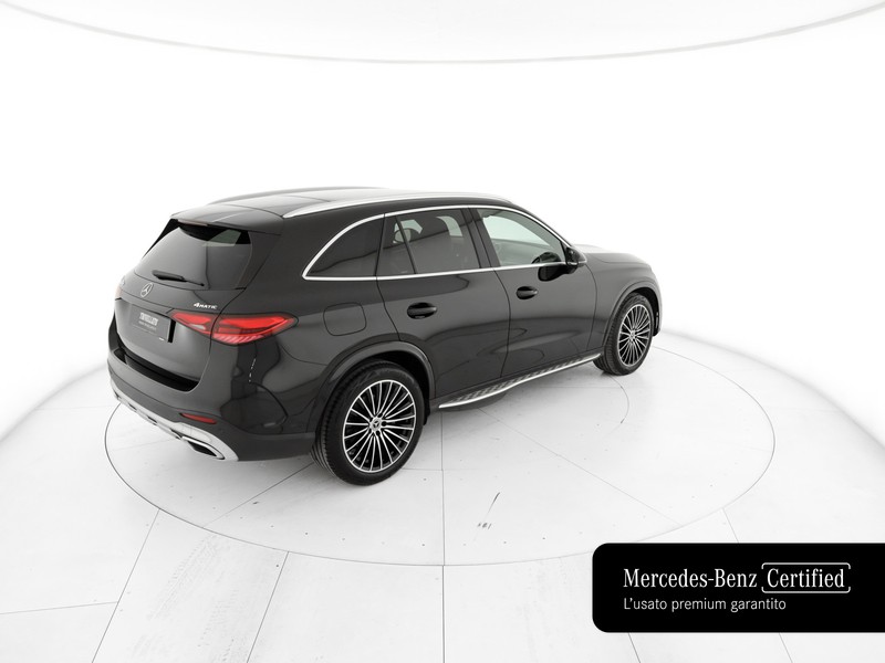 Mercedes GLC - foto 4
