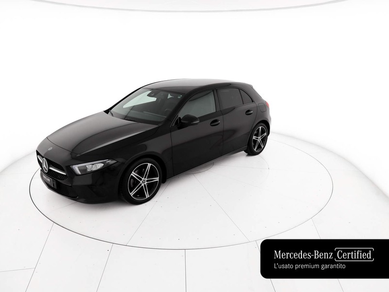 Mercedes Classe A - foto 2