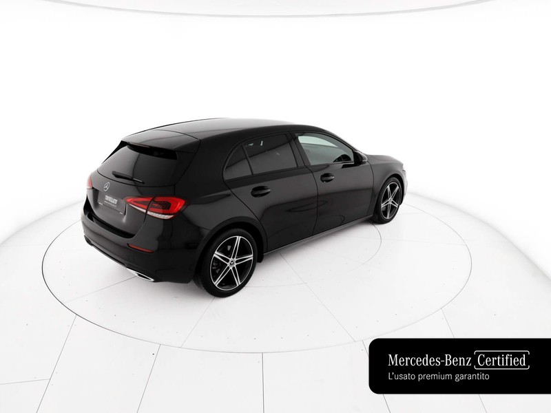 Mercedes Classe A - foto 4