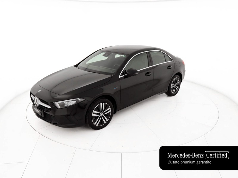 Mercedes Classe A - foto 2