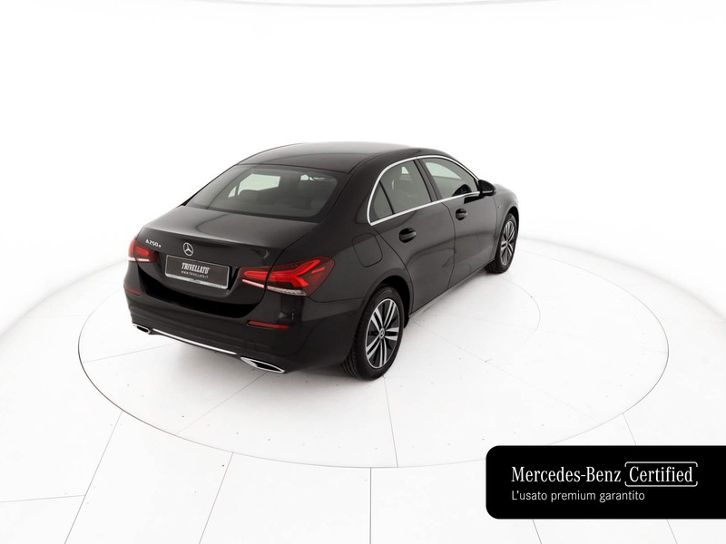 Mercedes Classe A - foto 3