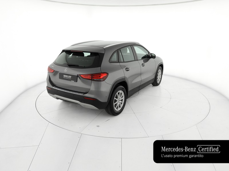 Mercedes GLA - foto 3